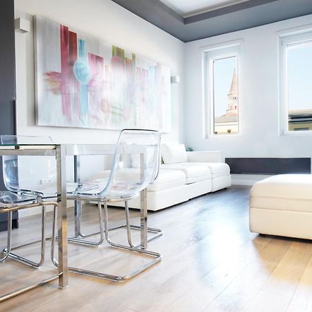 Jewel Apartment Milano Eksteriør billede