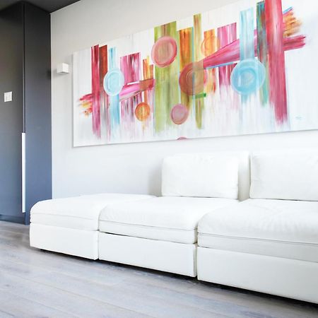 Jewel Apartment Milano Eksteriør billede