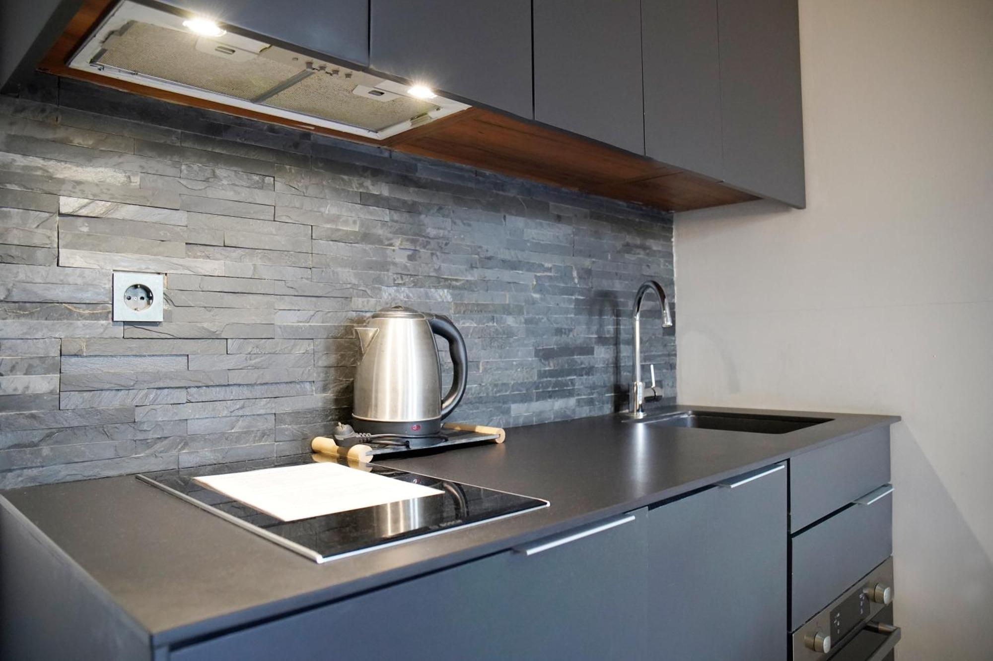 Jewel Apartment Milano Eksteriør billede