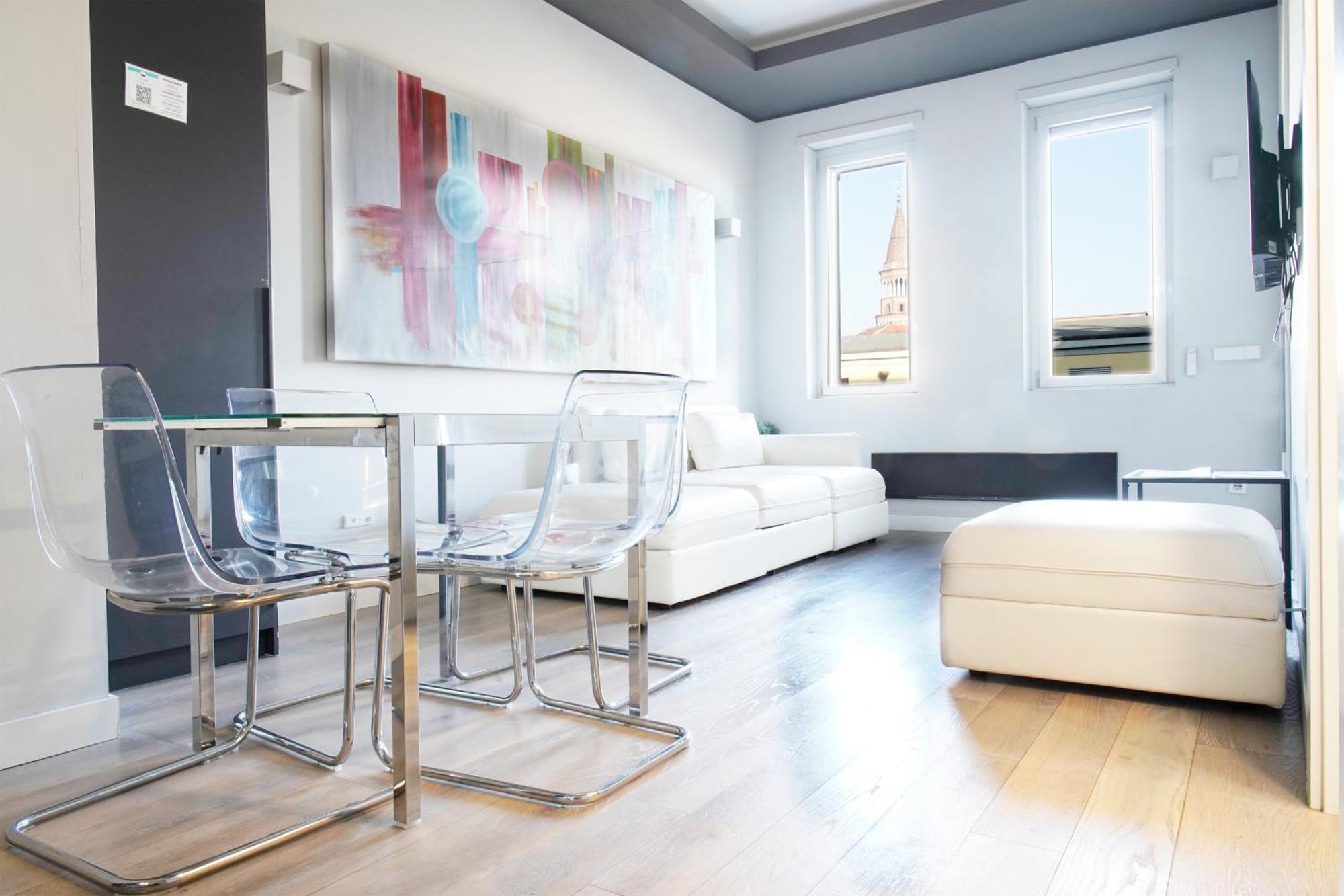 Jewel Apartment Milano Eksteriør billede