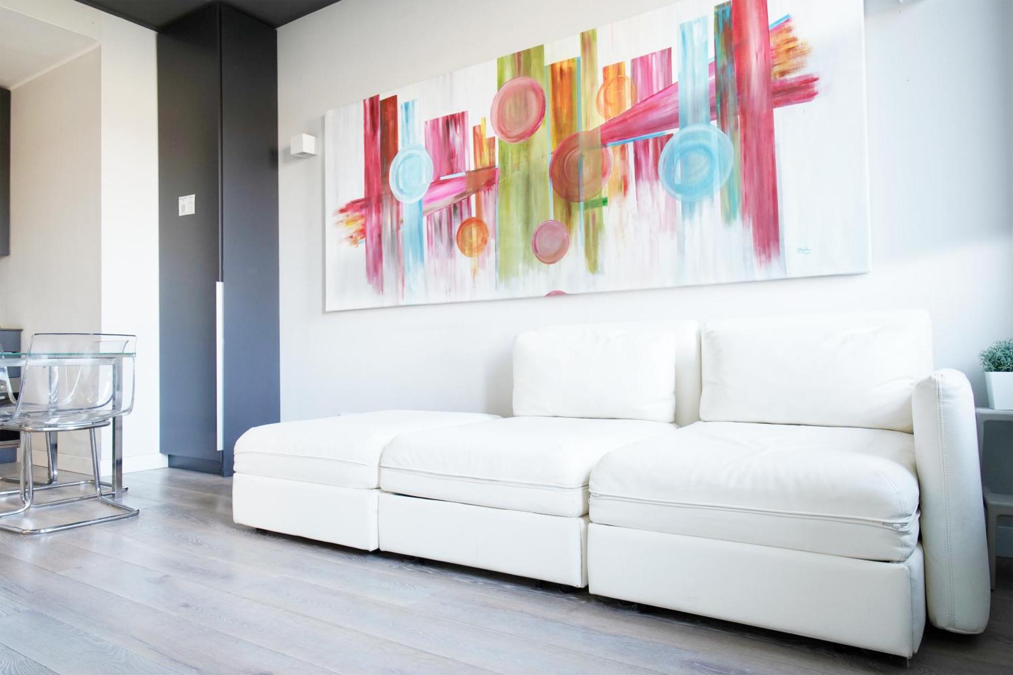 Jewel Apartment Milano Eksteriør billede