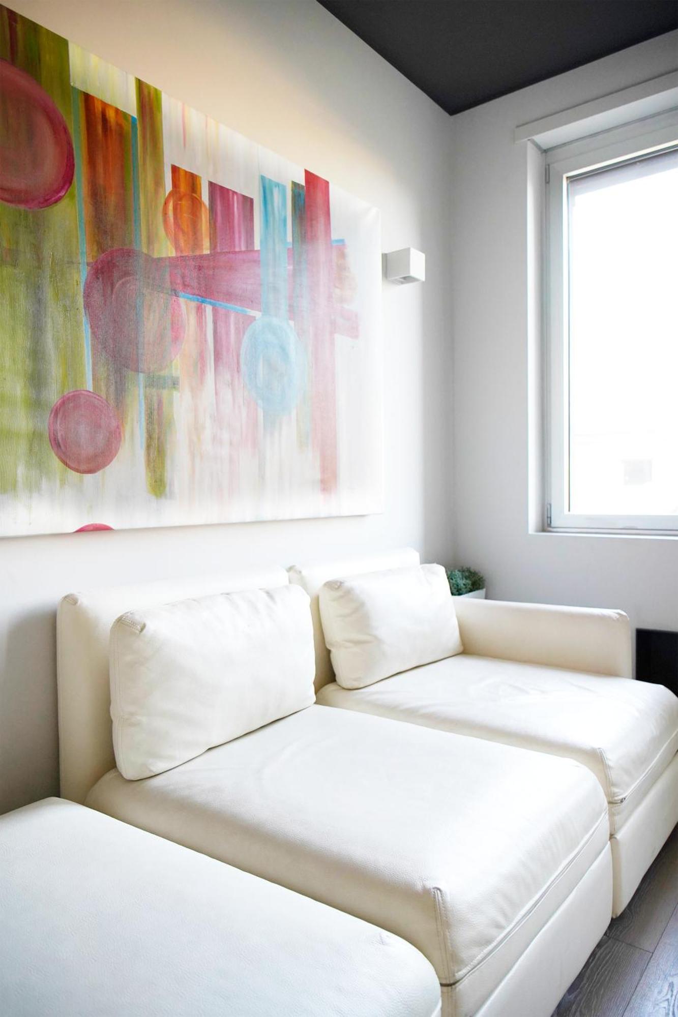 Jewel Apartment Milano Eksteriør billede