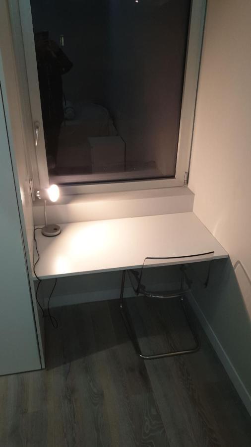 Jewel Apartment Milano Eksteriør billede