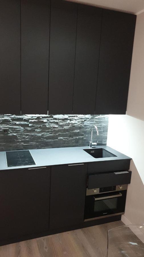 Jewel Apartment Milano Eksteriør billede