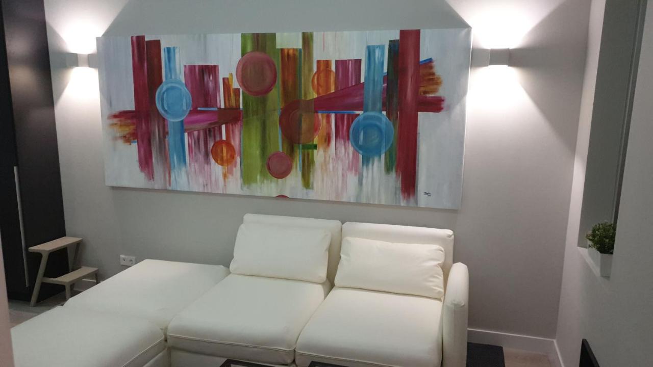 Jewel Apartment Milano Eksteriør billede