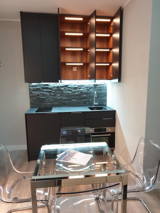 Jewel Apartment Milano Eksteriør billede