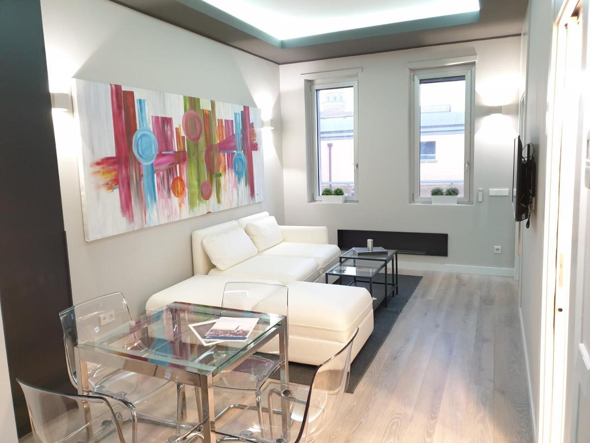 Jewel Apartment Milano Eksteriør billede