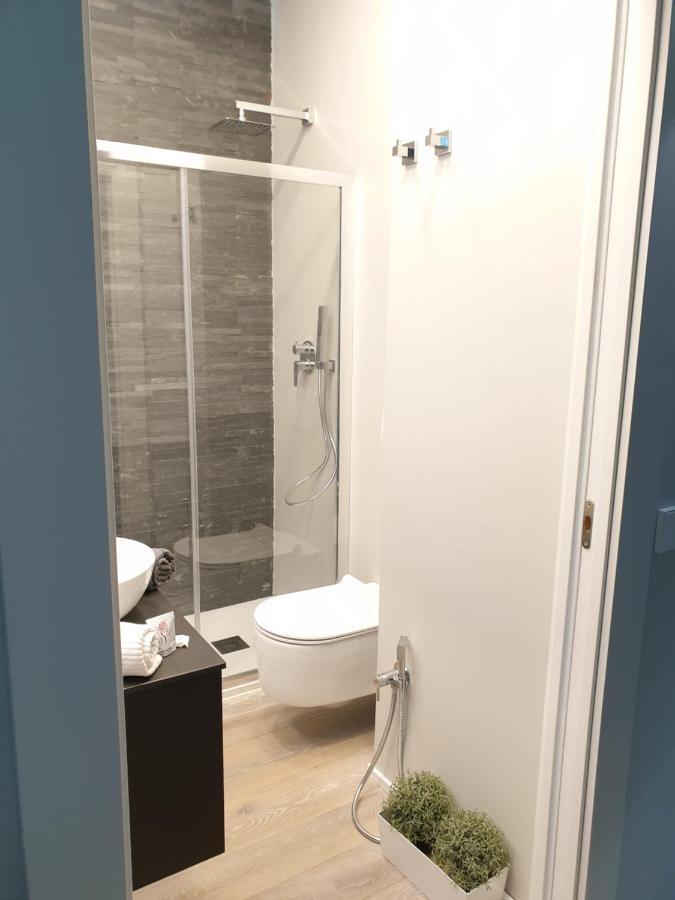 Jewel Apartment Milano Eksteriør billede