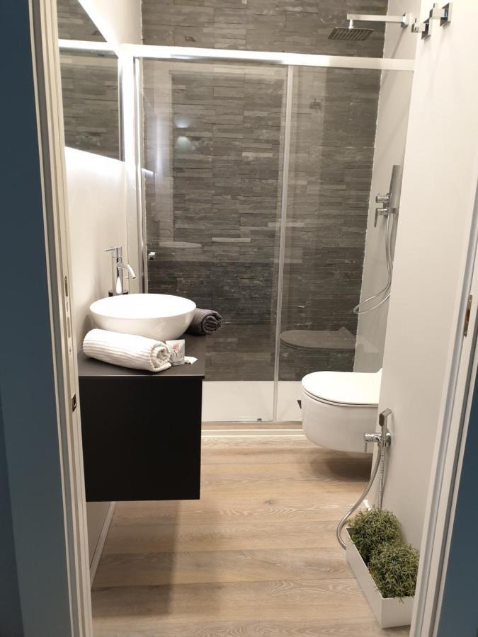 Jewel Apartment Milano Eksteriør billede