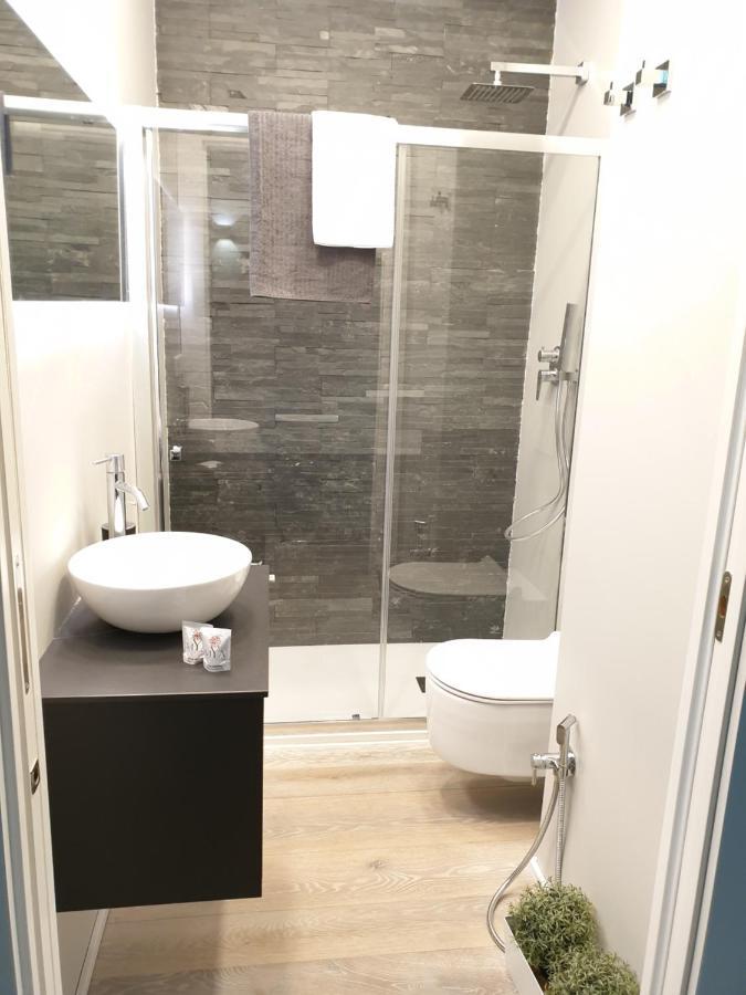 Jewel Apartment Milano Eksteriør billede