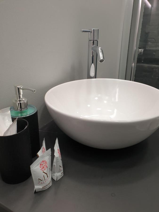 Jewel Apartment Milano Eksteriør billede